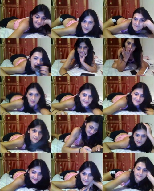 Download Video File: myfreecams black angel69