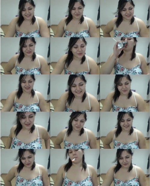 Download Video File: myfreecams black lucy