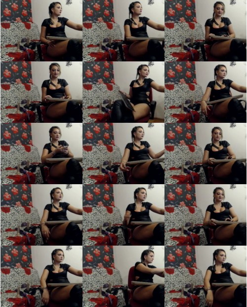 Download Video File: myfreecams blackwidow08