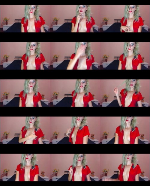 Download Video File: myfreecams blondy02