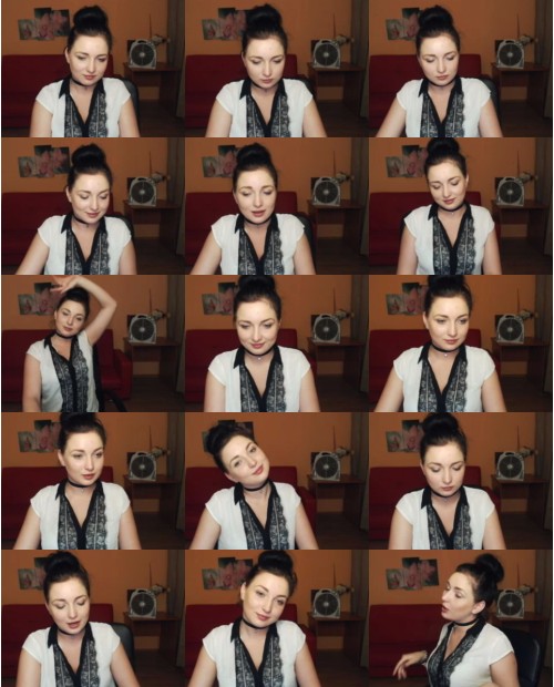 Download Video File: myfreecams blue rose10