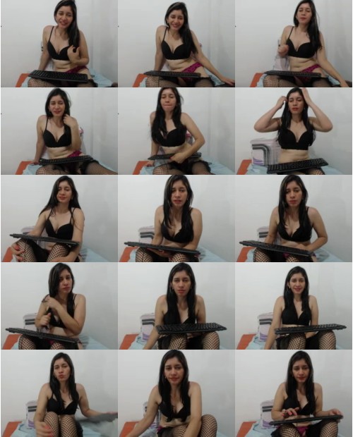 Download Video File: myfreecams britanyhot81