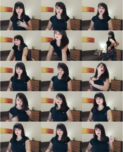 Download Video File: myfreecams brook95