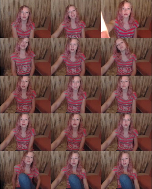 Download Video File: myfreecams candysandyy