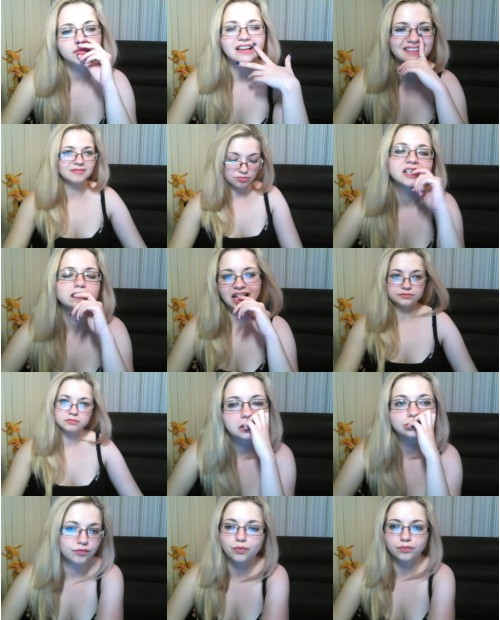 Download Video File: myfreecams caren milder