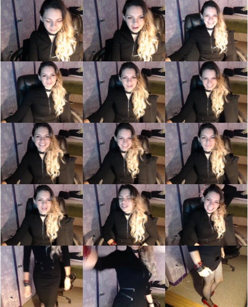 Download Video File: myfreecams carina king