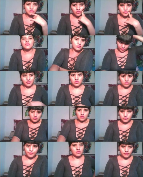 Download Video File: myfreecams carmendoe