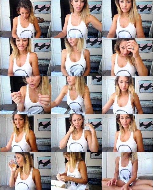 Download Video File: myfreecams carolinabelle