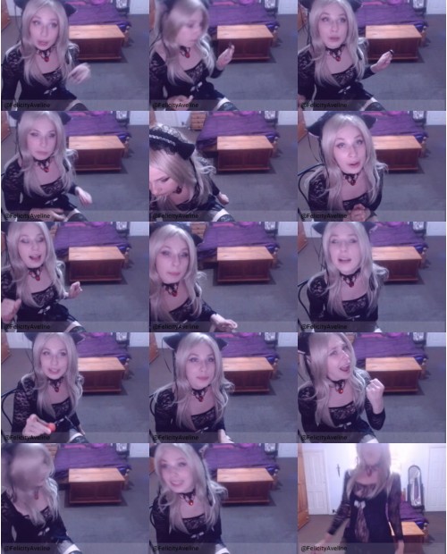 Download Video File: myfreecams catladyfeefee