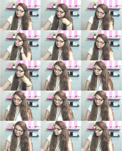 Download Video File: myfreecams cecilliean