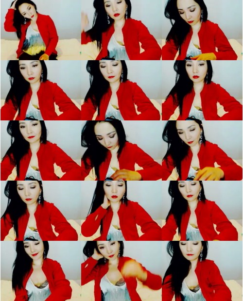 Download Video File: myfreecams chaileezhang