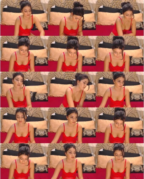 Download Video File: myfreecams chatleen