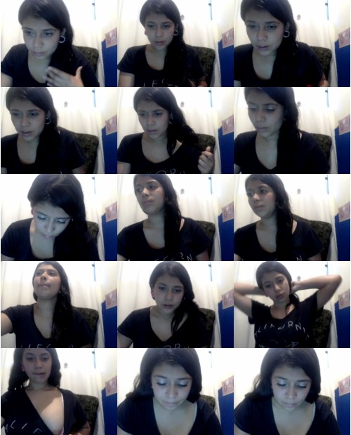 Download Video File: myfreecams cielo ohmibod