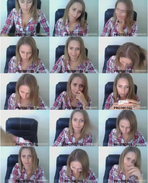 Download Video File: myfreecams cleiss301