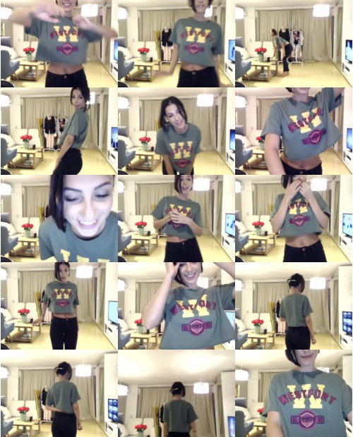 Download Video File: myfreecams crazyteam 