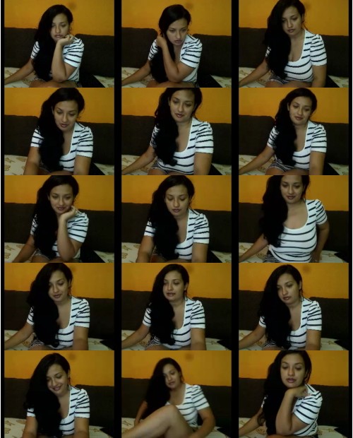 Download Video File: myfreecams criss criss 