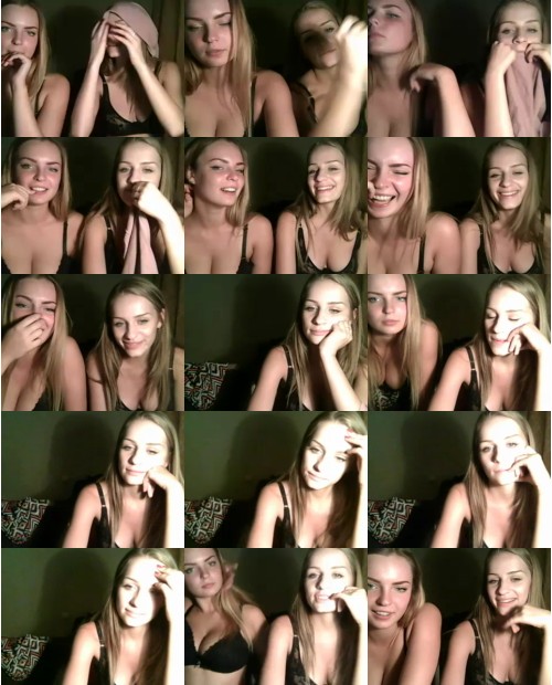 Download Video File: myfreecams cute and shy