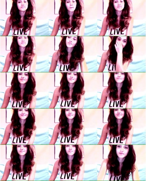 Download Video File: myfreecams cutenasti