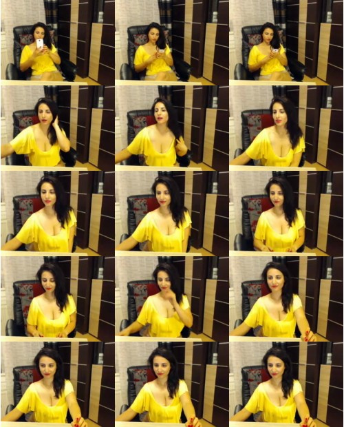 Download Video File: myfreecams daeneryskha