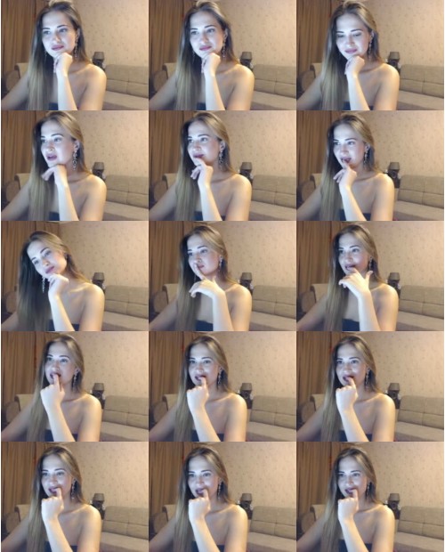 Download Video File: myfreecams dannaya