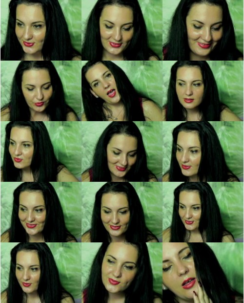 Download Video File: myfreecams darkqueeny