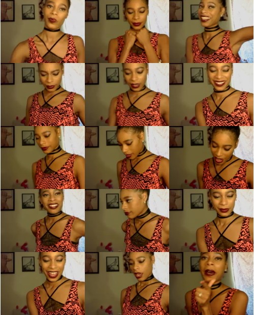 Download Video File: myfreecams dejuhvulive