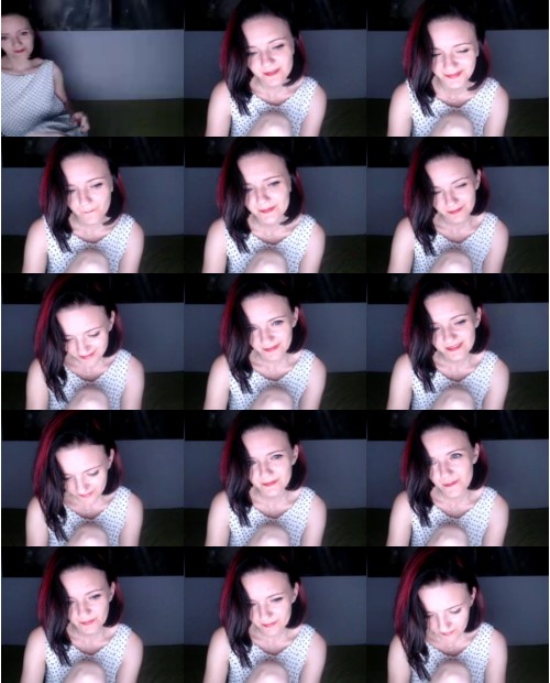 Download Video File: myfreecams devilnotangel