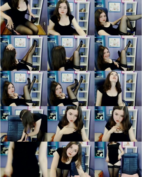 Download Video File: myfreecams divaeleanor