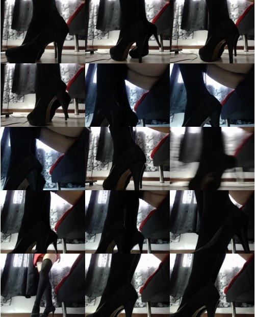 Download Video File: myfreecams domin4ntgirlx