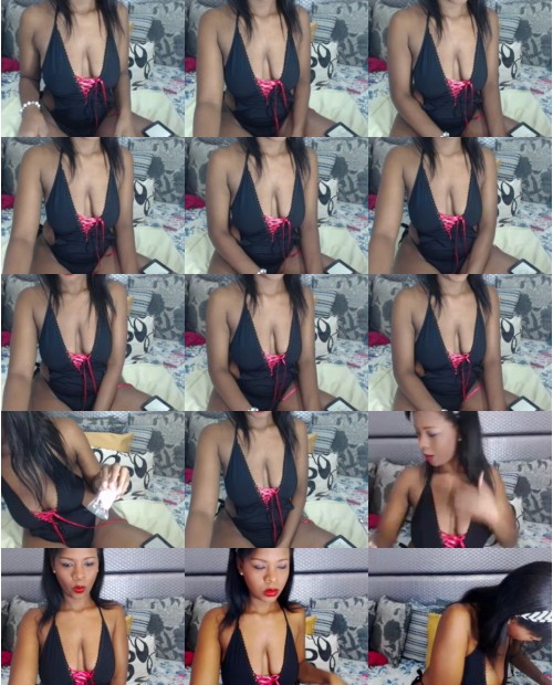Download Video File: myfreecams ebonypoissonx