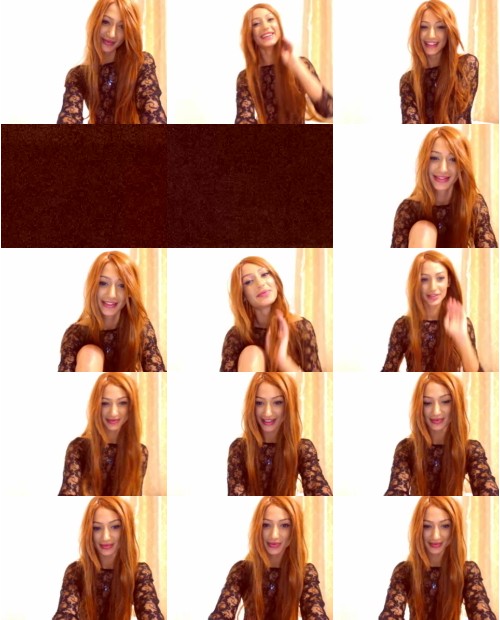 Download Video File: myfreecams ellevensky