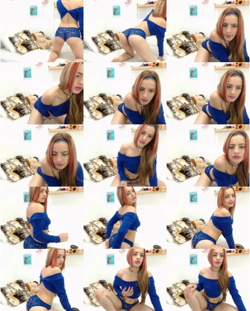 Download Video File: myfreecams emmilyvega