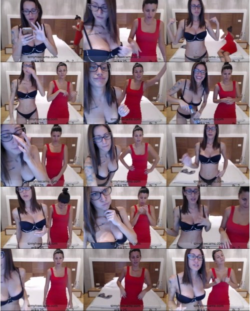 Download Video File: myfreecams erikaa 