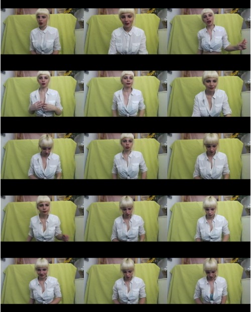 Download Video File: myfreecams ernestyna