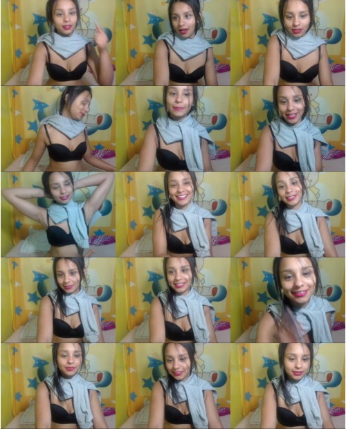 Download Video File: myfreecams estrellitachn