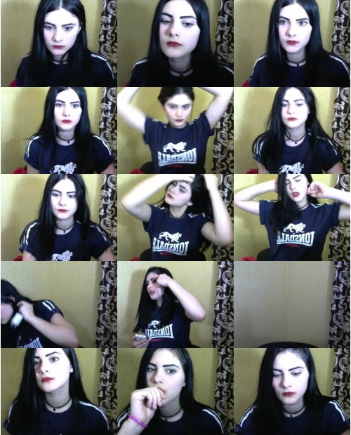 Download Video File: myfreecams eva sladko