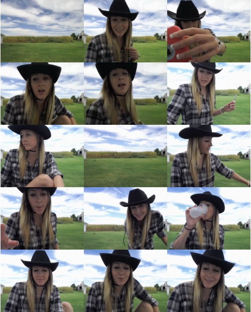 Download Video File: myfreecams farmgirl  