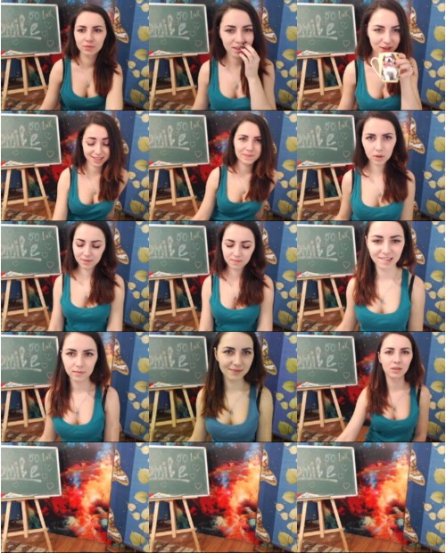 Download Video File: myfreecams fiallochka