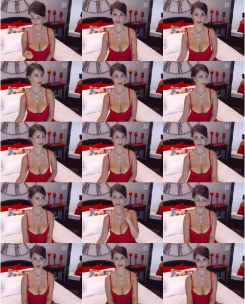 Download Video File: myfreecams foxyselena0