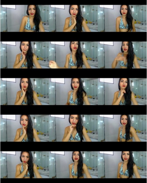 Download Video File: myfreecams fridakind