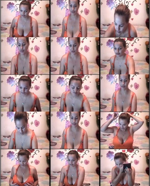 Download Video File: myfreecams gabriela4you