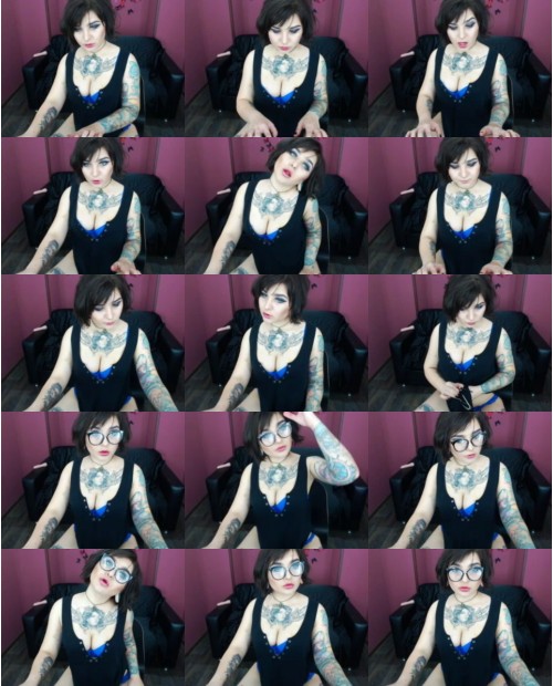 Download Video File: myfreecams gloriarollins