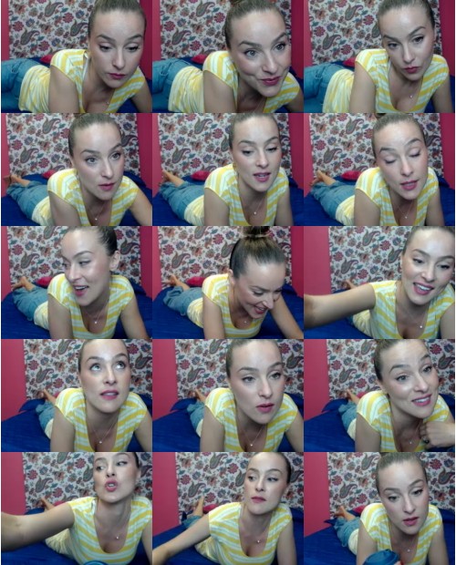 Download Video File: myfreecams goddessnadia