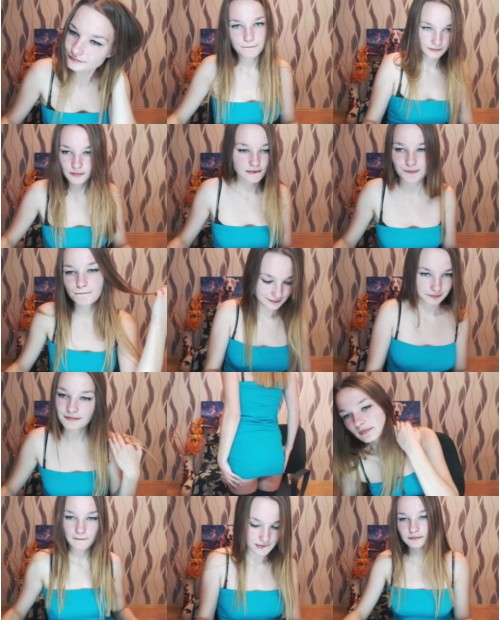 Download Video File: myfreecams goldystinson