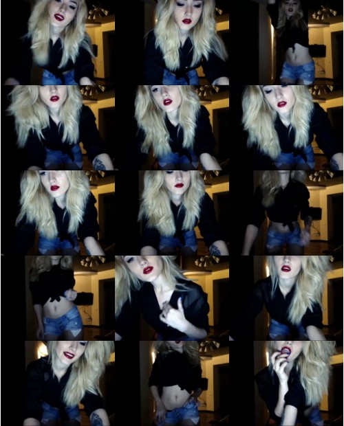 Download Video File: myfreecams gracefulfoxy