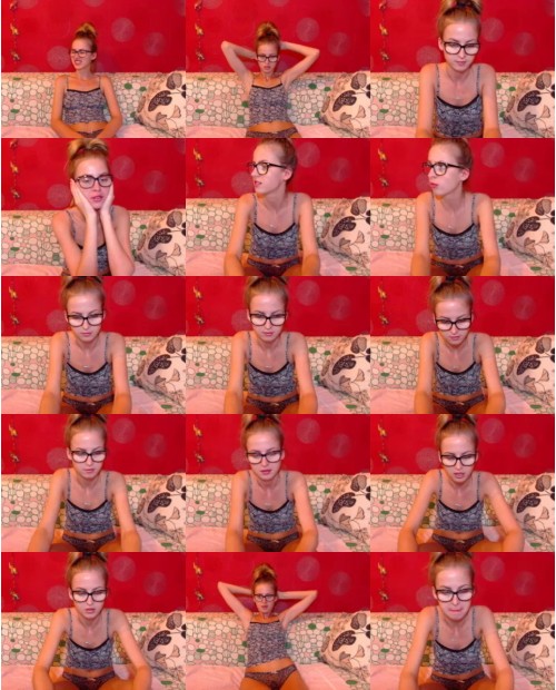 Download Video File: myfreecams graciestarr