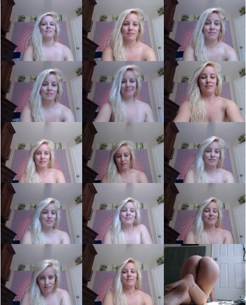 Download Video File: myfreecams gracygushalot