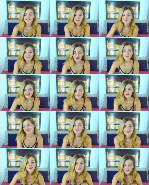 Download Video File: myfreecams grettellev