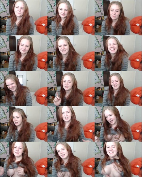 Download Video File: myfreecams gypsy nova