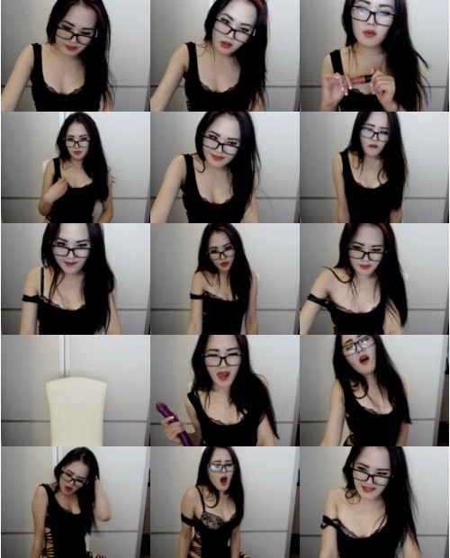 Download Video File: myfreecams haabu